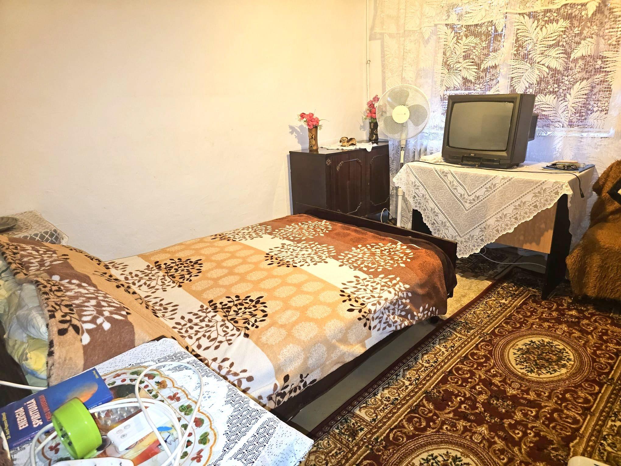 Vanzare - apartament cu 2 camere, Micro 20, J-uri - 51000 euro - 11