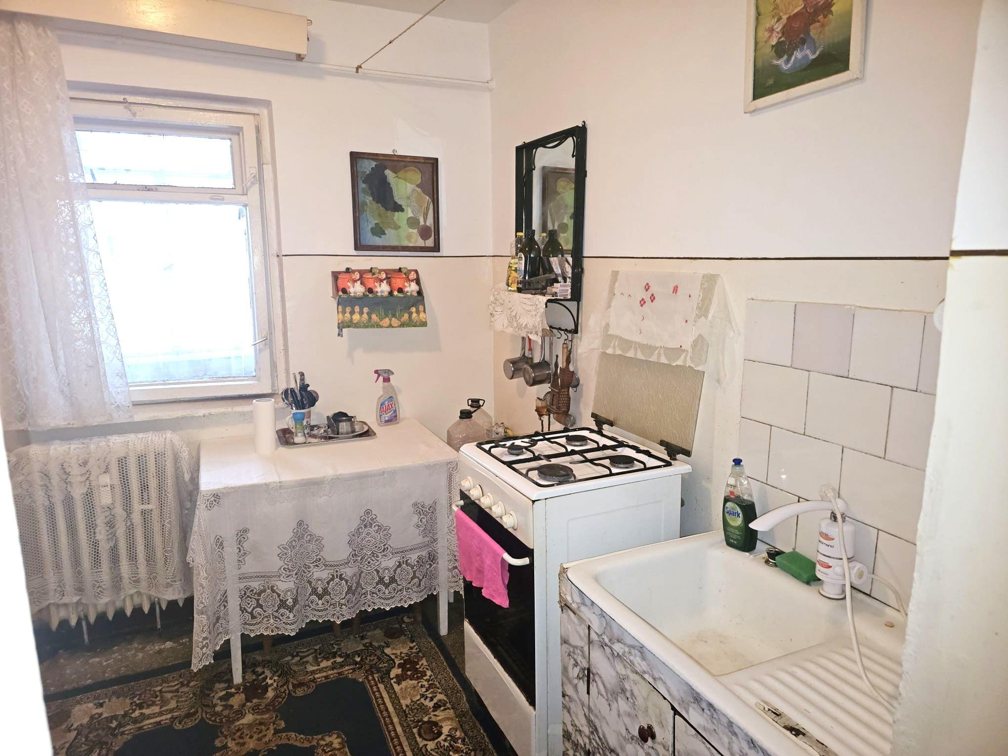Vanzare - apartament cu 2 camere, Micro 20, J-uri - 51000 euro - 6