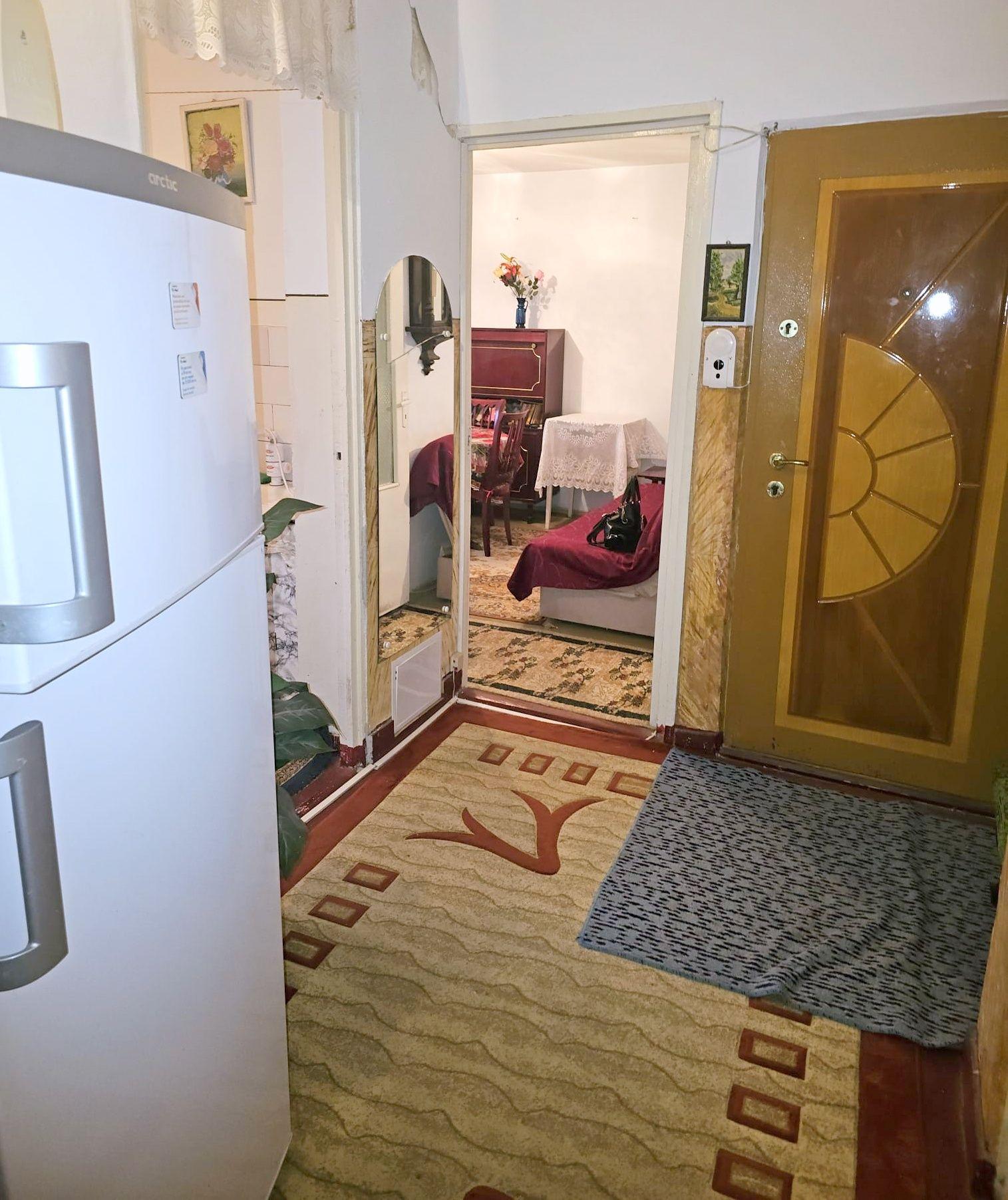 Vanzare - apartament cu 2 camere, Micro 20, J-uri - 51000 euro - 8