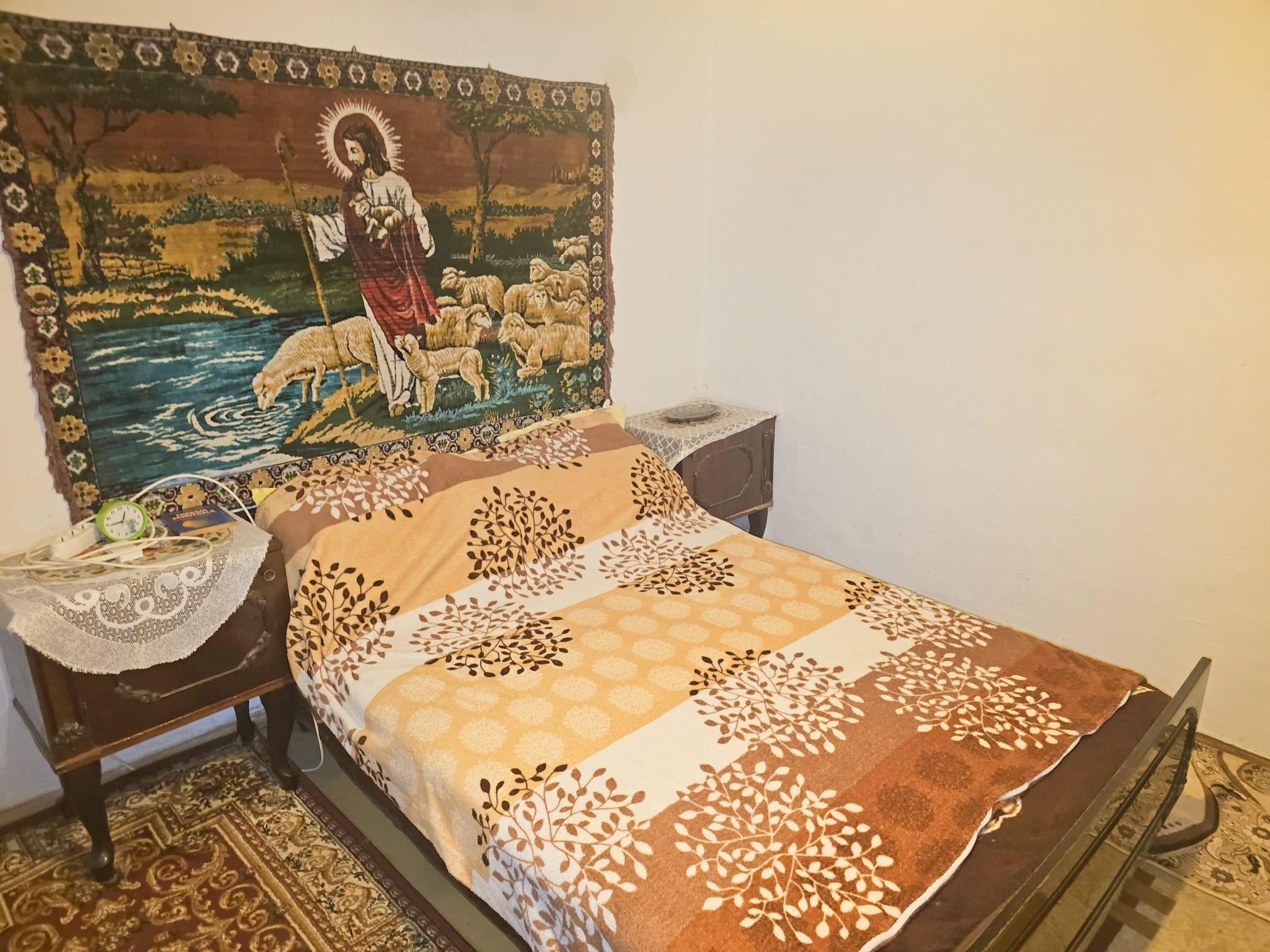 Vanzare - apartament cu 2 camere, Micro 20, J-uri - 51000 euro - 7