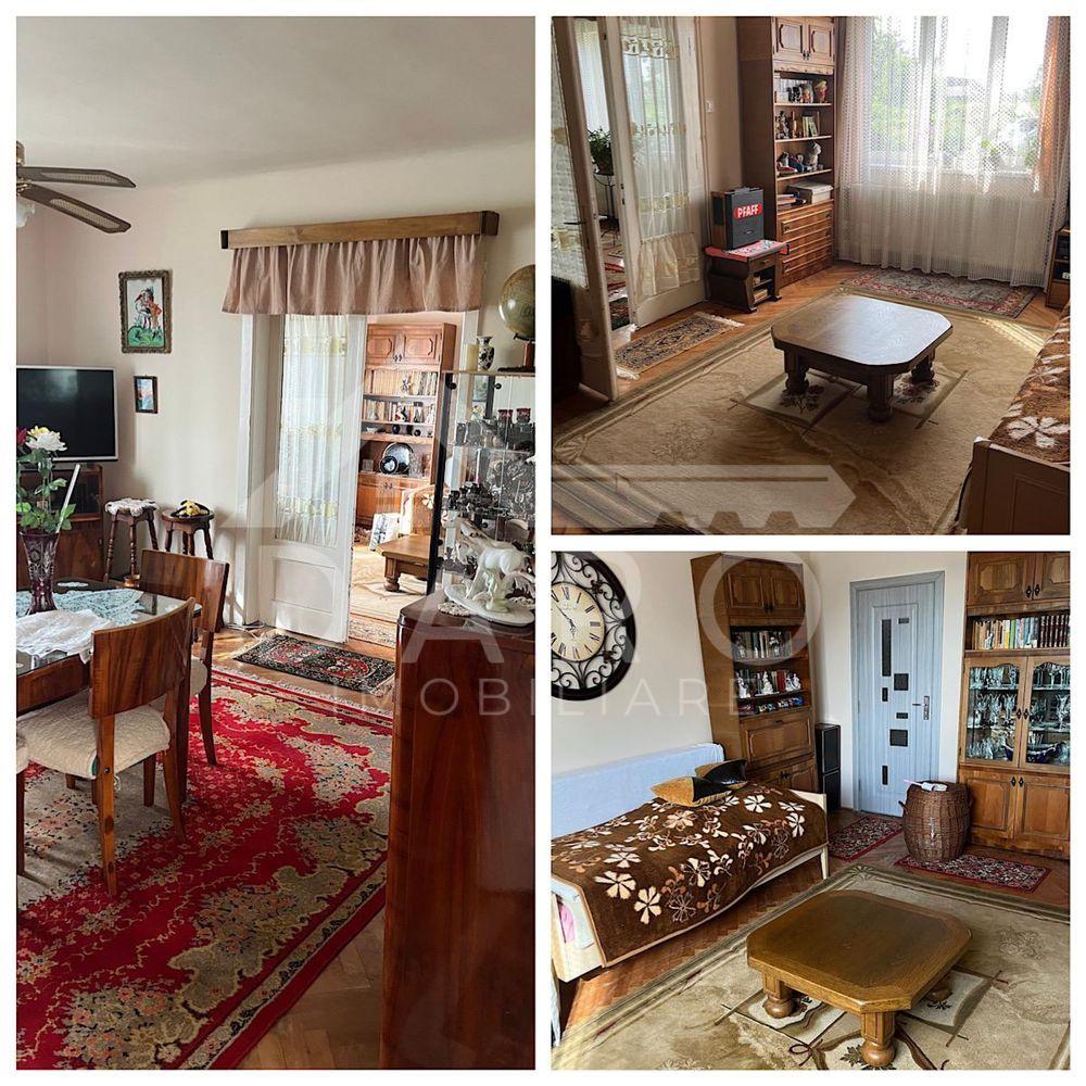 🏡 Casă de vânzare – 7 Noiembrie | 220 mp utili |Teren 700 mp 240.000€ - 4