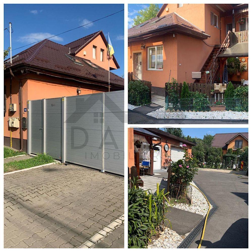 🏡 Casă de vânzare – 7 Noiembrie | 220 mp utili |Teren 700 mp 240.000€ - 1