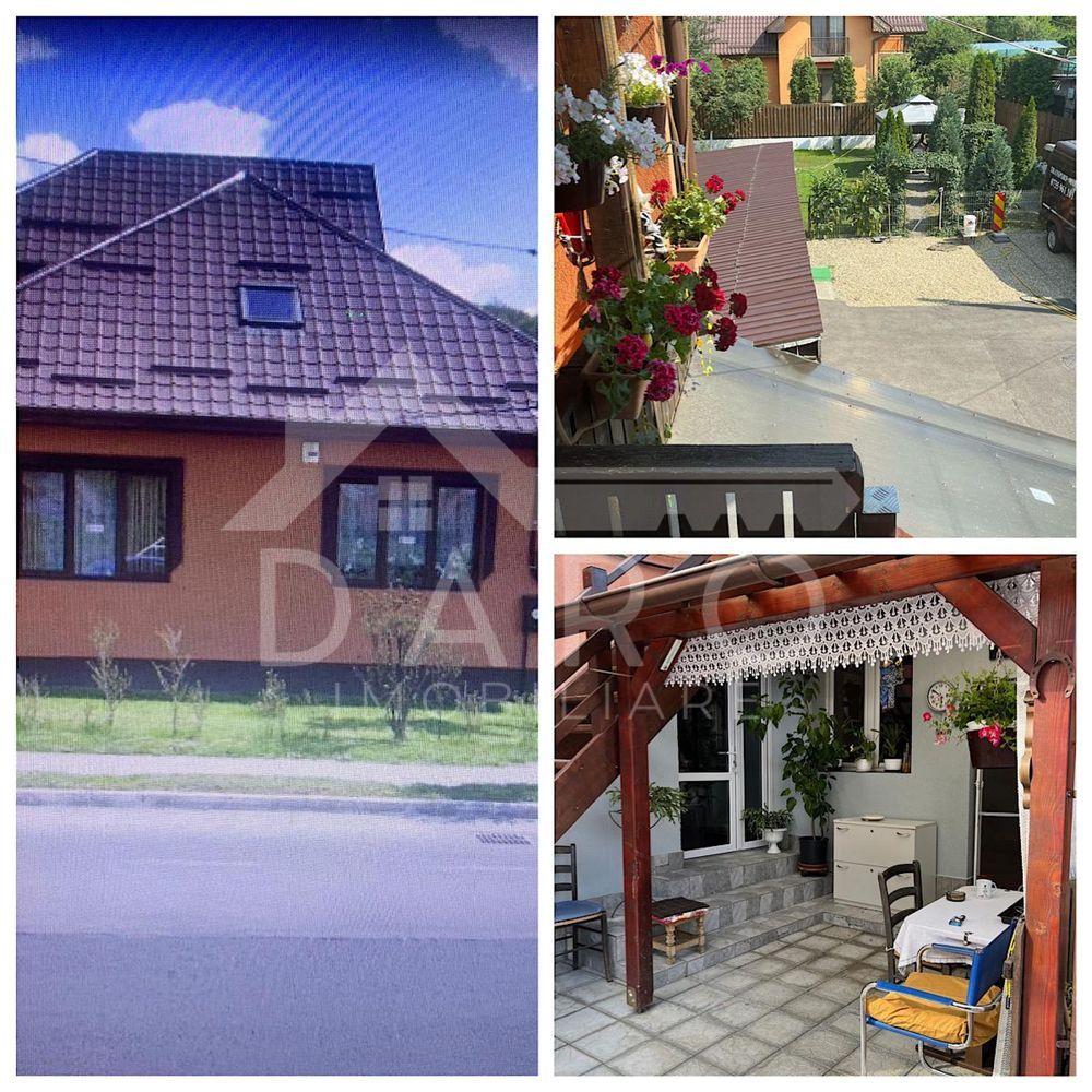 🏡 Casă de vânzare – 7 Noiembrie | 220 mp utili |Teren 700 mp 240.000€ - 2