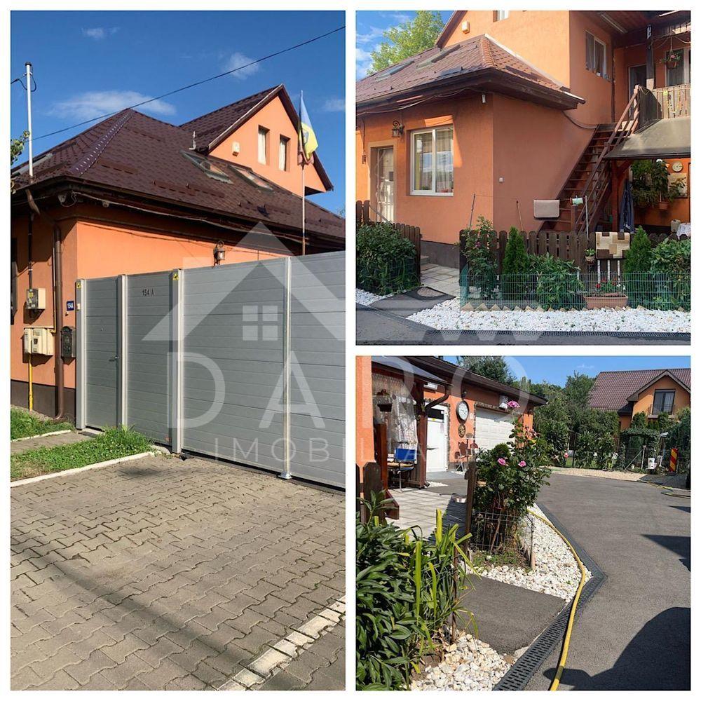 🏡 Casă de vânzare – 7 Noiembrie | 220 mp utili |Teren 700 mp 240.000€ - 1
