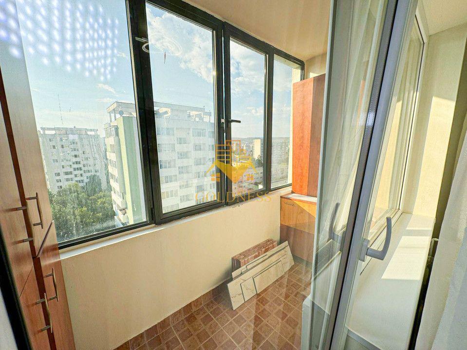 2 camere, decomandate, Gheorgheni, zona Constantin Brancusi, Alverna - 8