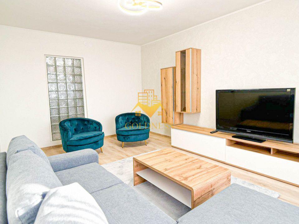 2 camere, decomandate, Gheorgheni, zona Constantin Brancusi, Alverna - 3