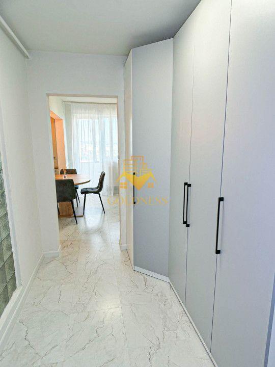 2 camere, decomandate, Gheorgheni, zona Constantin Brancusi, Alverna - 5