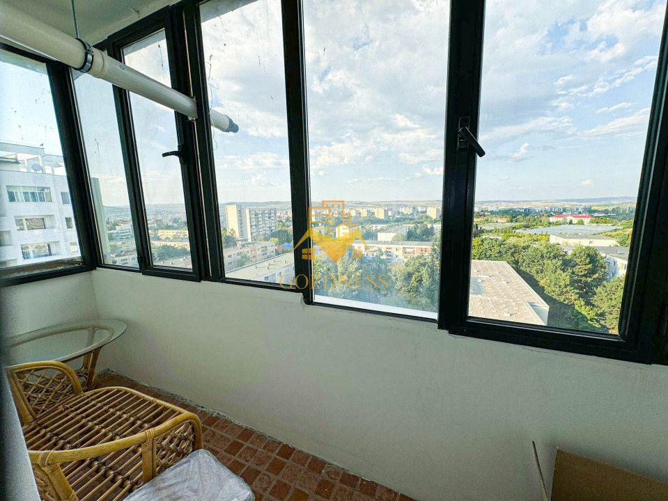 2 camere, decomandate, Gheorgheni, zona Constantin Brancusi, Alverna - 7