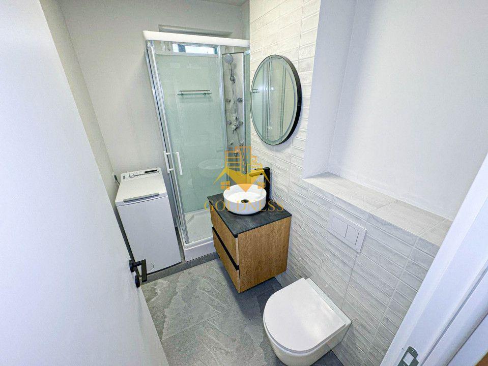 2 camere, decomandate, Gheorgheni, zona Constantin Brancusi, Alverna - 6