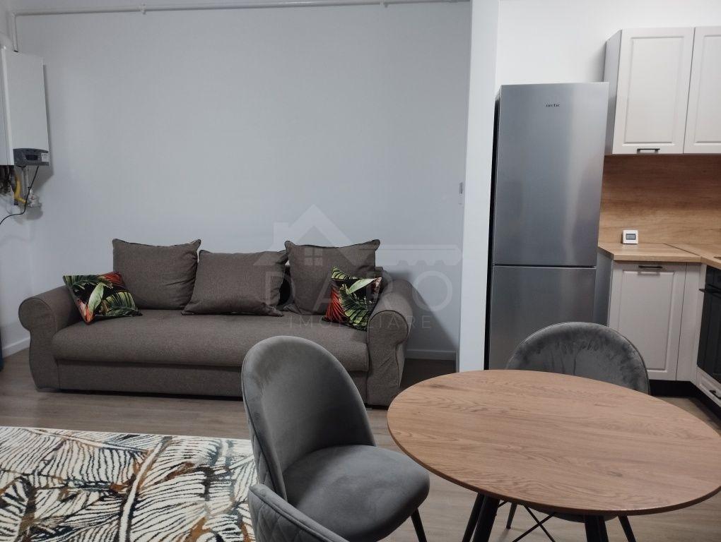 🏡 Studio de închiriat – Green Residence | 350 €/lună - 6
