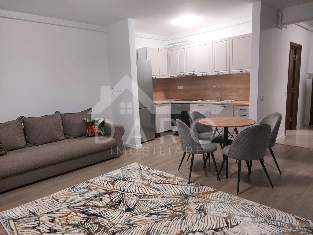 🏡 Studio de închiriat – Green Residence | 350 €/lună - 2