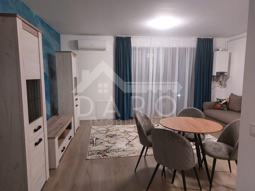 🏡 Studio de închiriat – Green Residence | 350 €/lună - 3