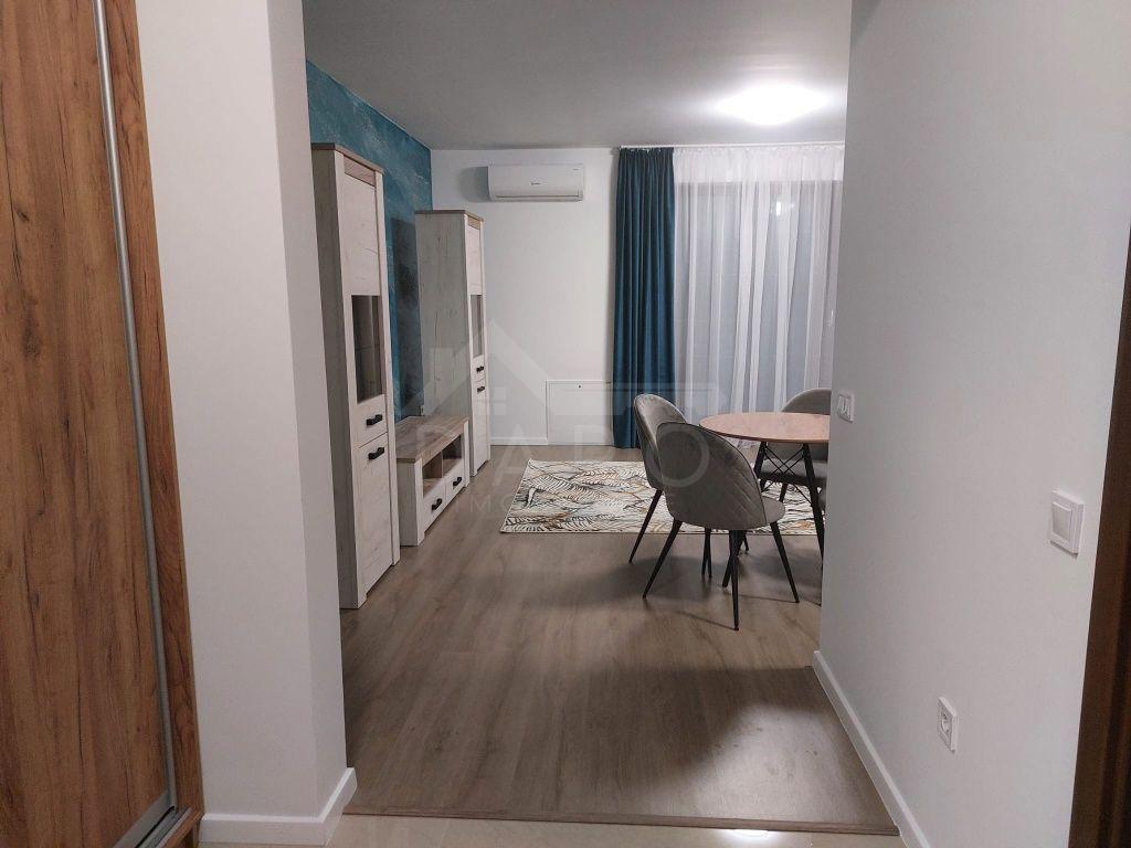 🏡 Studio de închiriat – Green Residence | 350 €/lună - 1