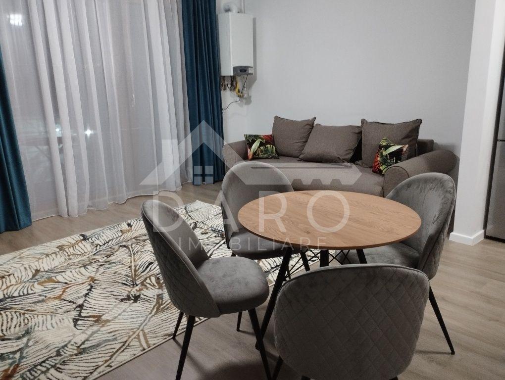 🏡 Studio de închiriat – Green Residence | 350 €/lună - 8