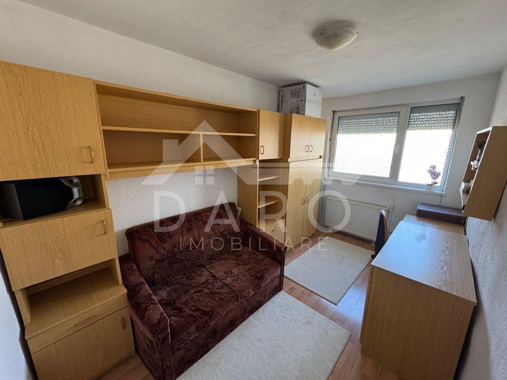 Apartament 3 camere - 2