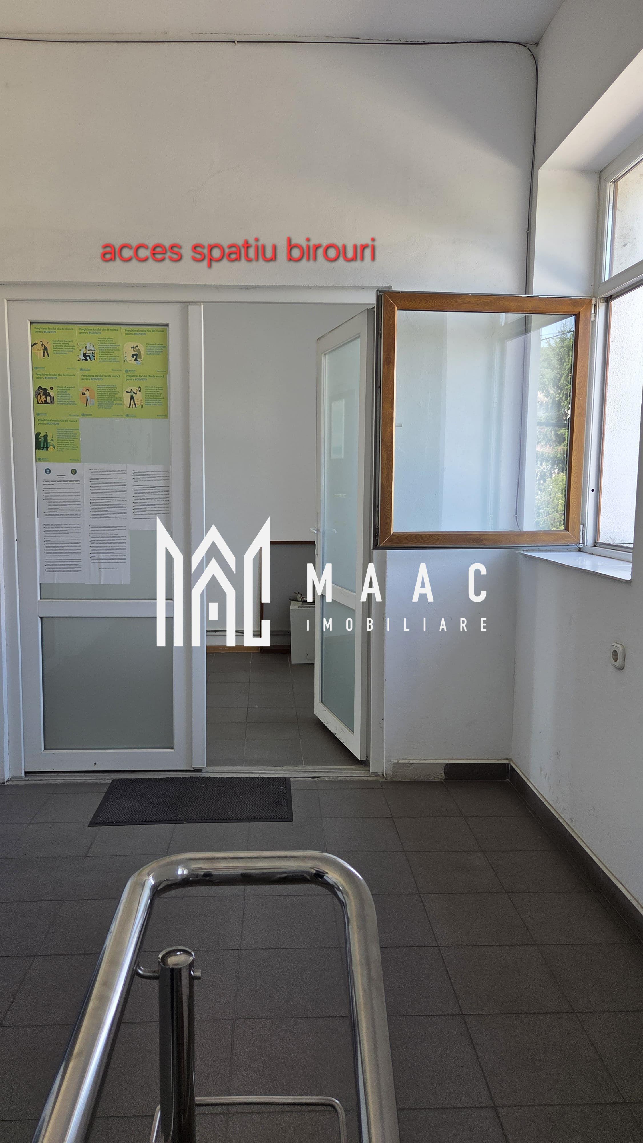 Spațiu comercial | VAD | Expunere | Mediaș - 9