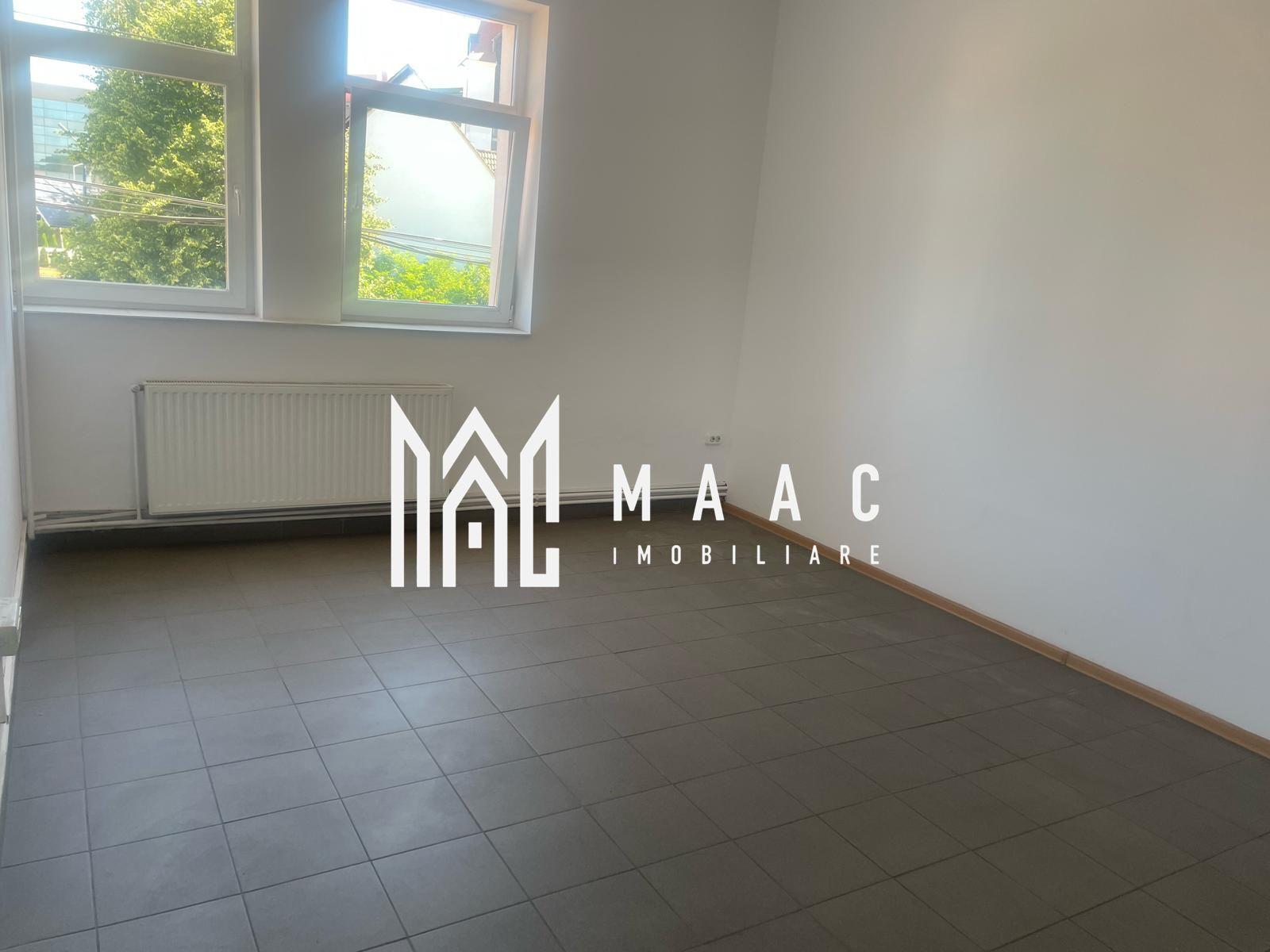 Spațiu comercial | VAD | Expunere | Mediaș - 2