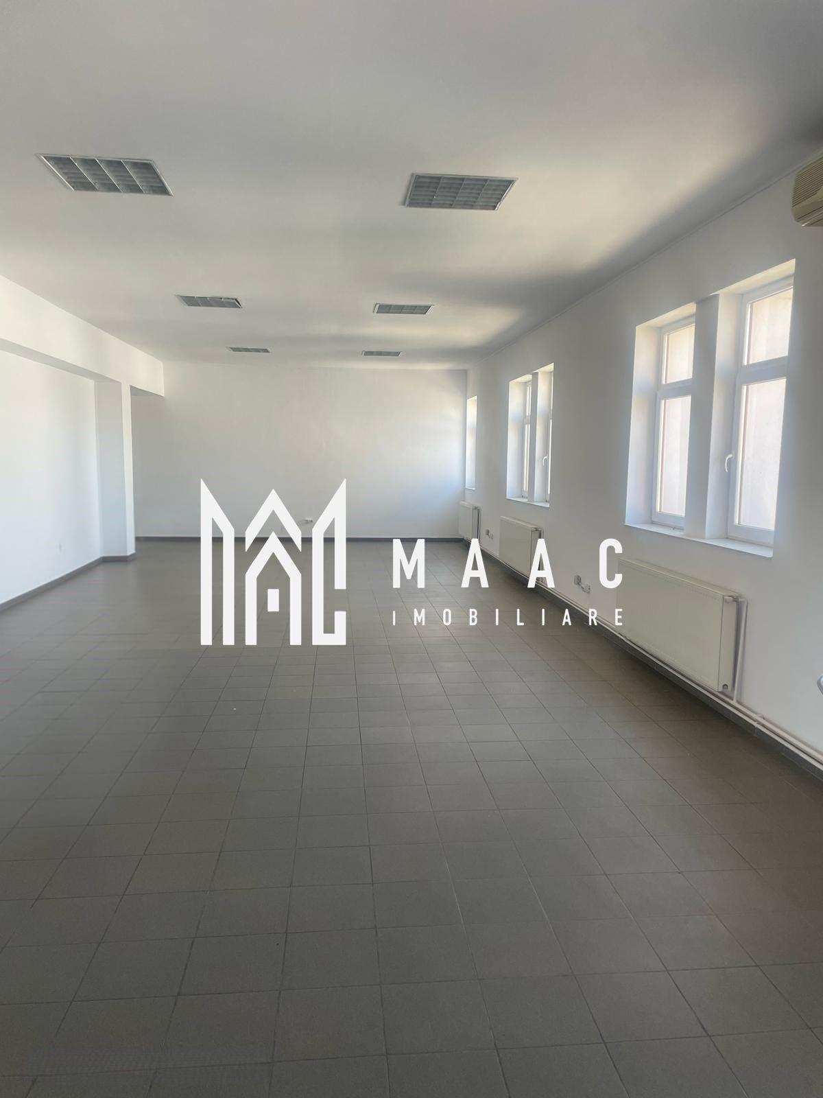 Spațiu comercial | VAD | Expunere | Mediaș - 6