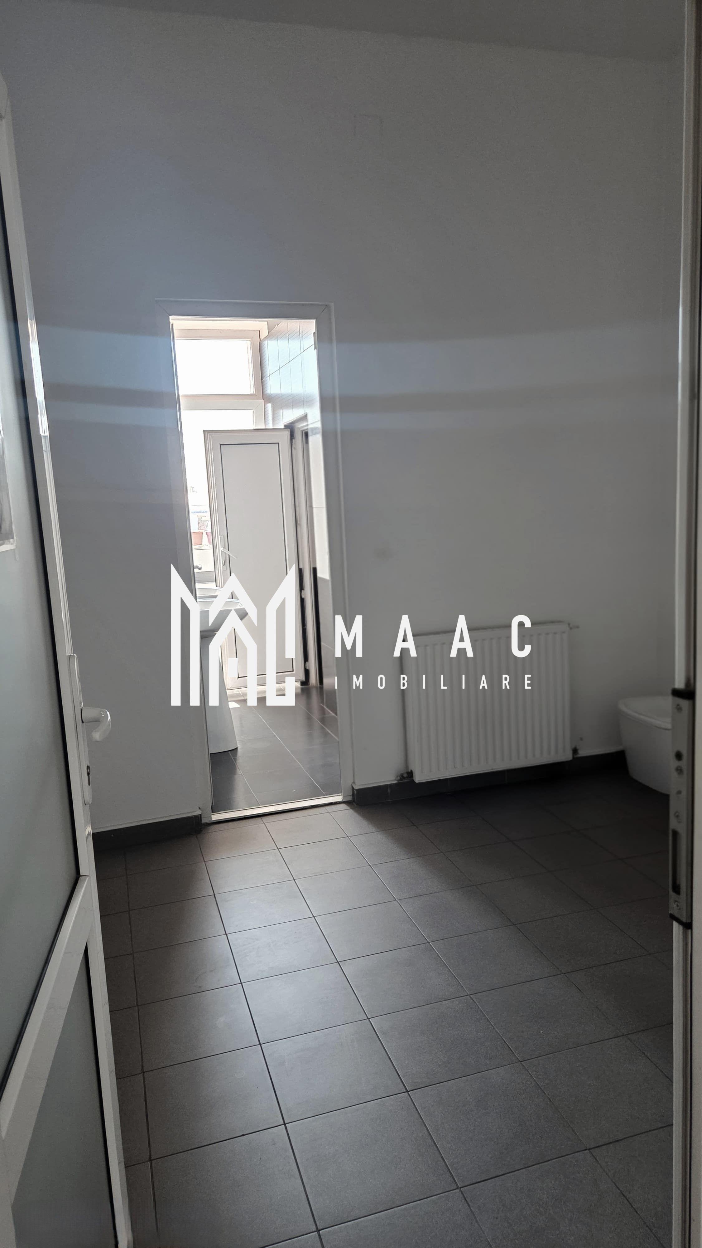 Spațiu comercial | VAD | Expunere | Mediaș - 7