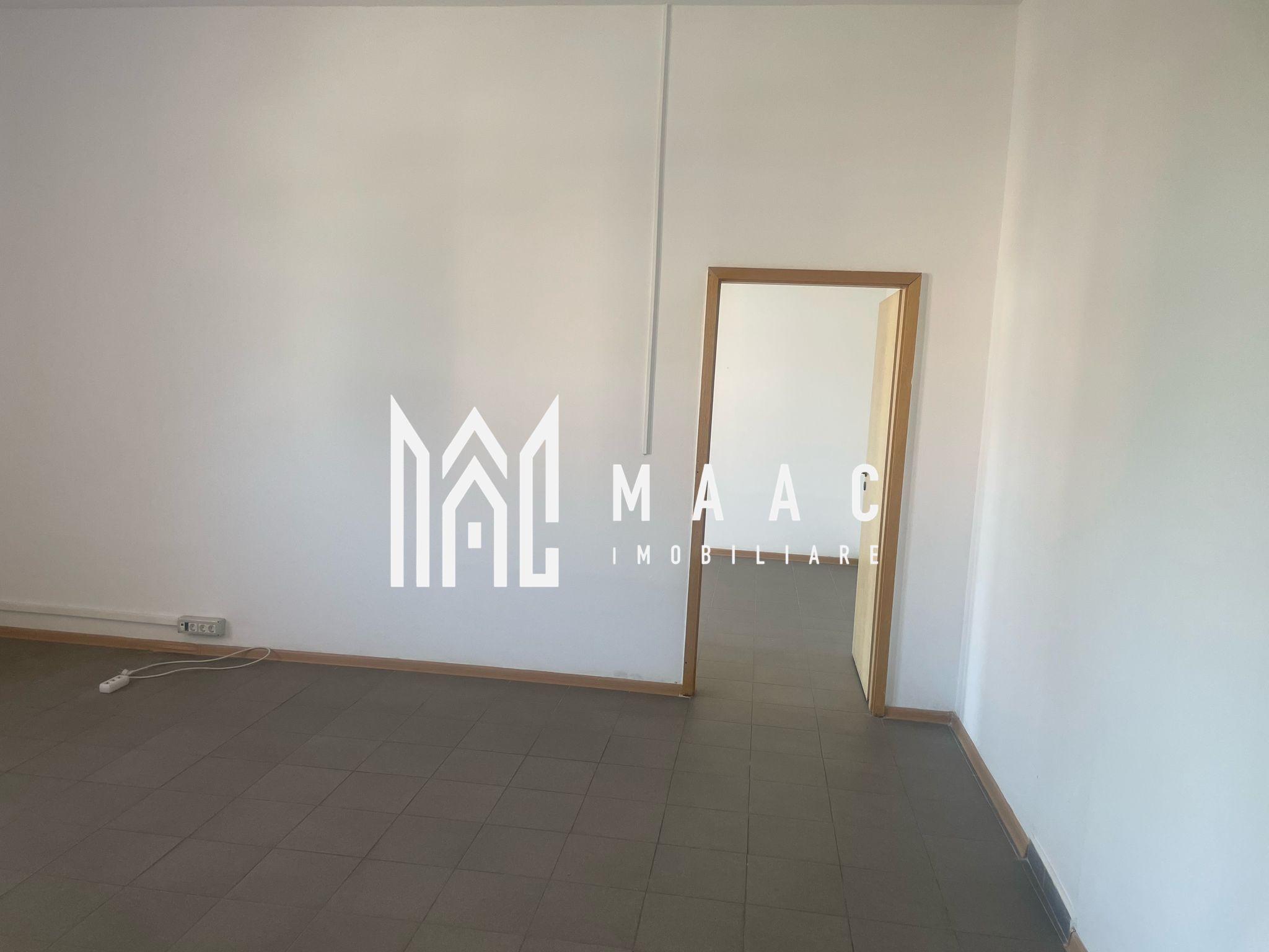 Spațiu comercial | VAD | Expunere | Mediaș - 5