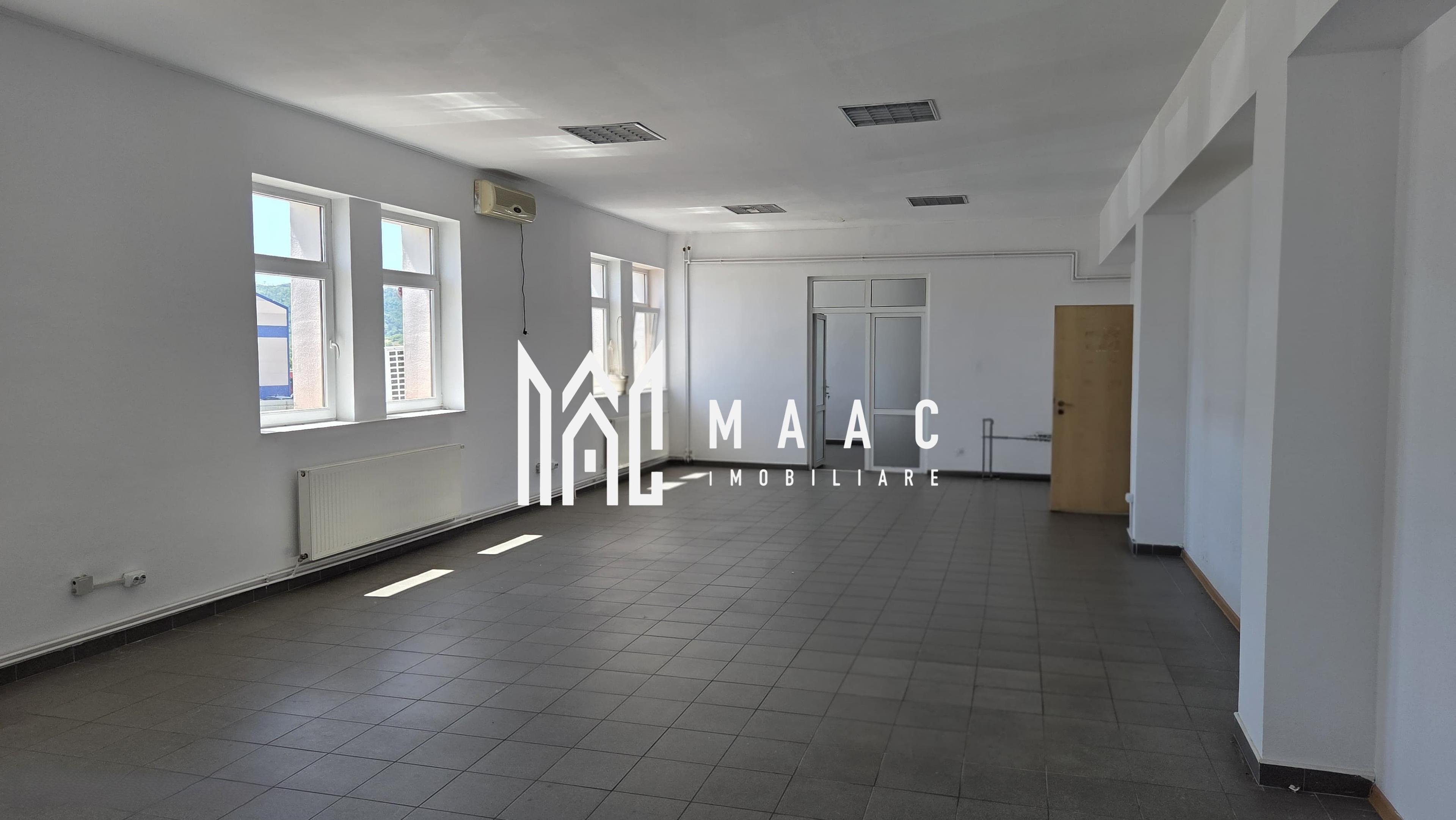 Spațiu comercial | VAD | Expunere | Mediaș - 1