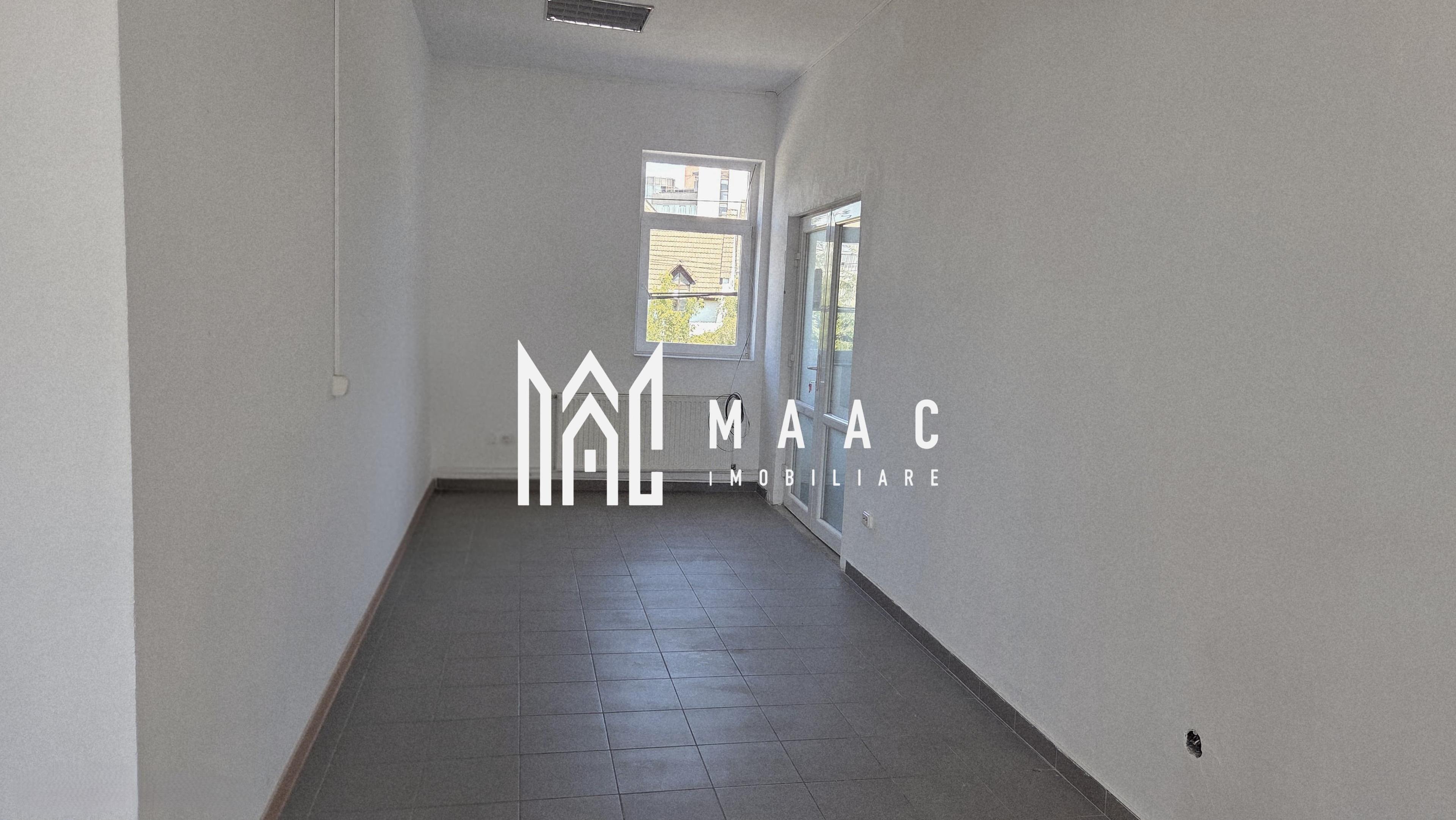 Spațiu comercial | VAD | Expunere | Mediaș - 3
