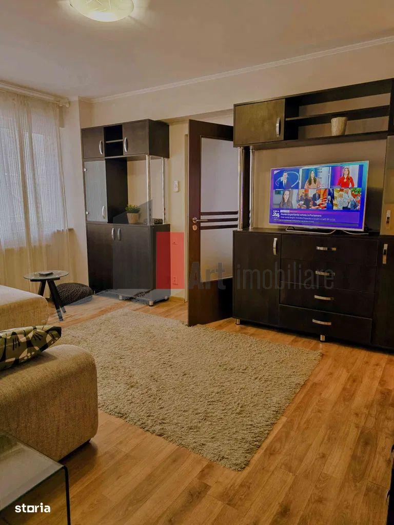 APARTAMENT 2 CAMERE -CISMIGIU -WALTER MARACINEANU - 2