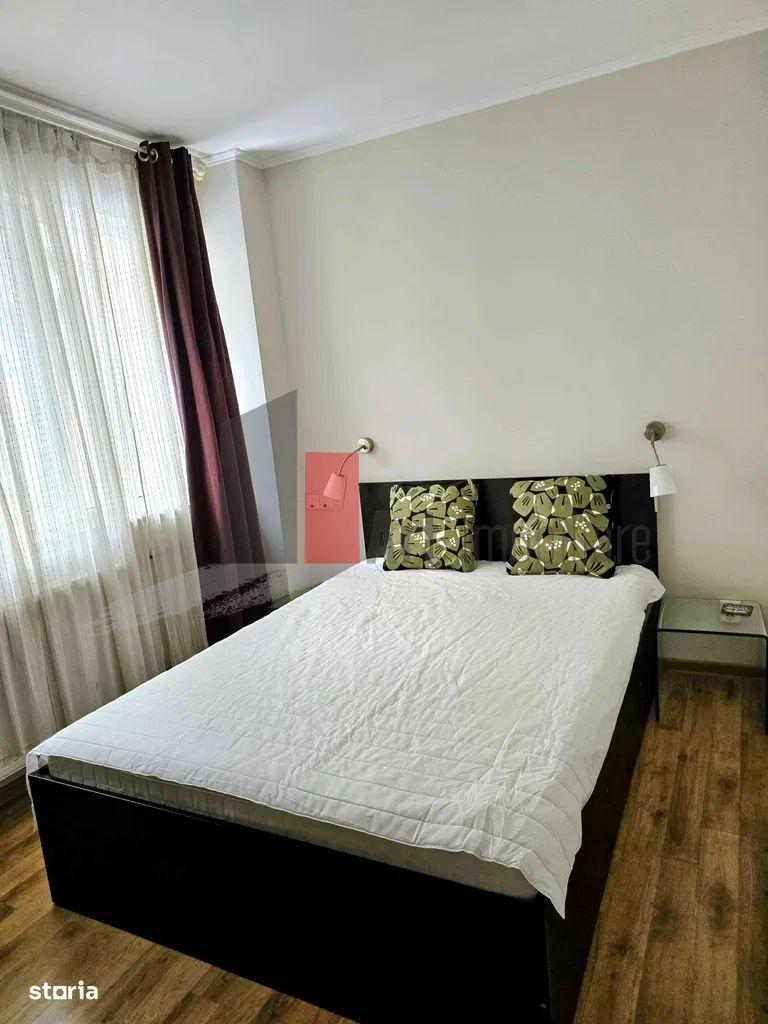 APARTAMENT 2 CAMERE -CISMIGIU -WALTER MARACINEANU - 3