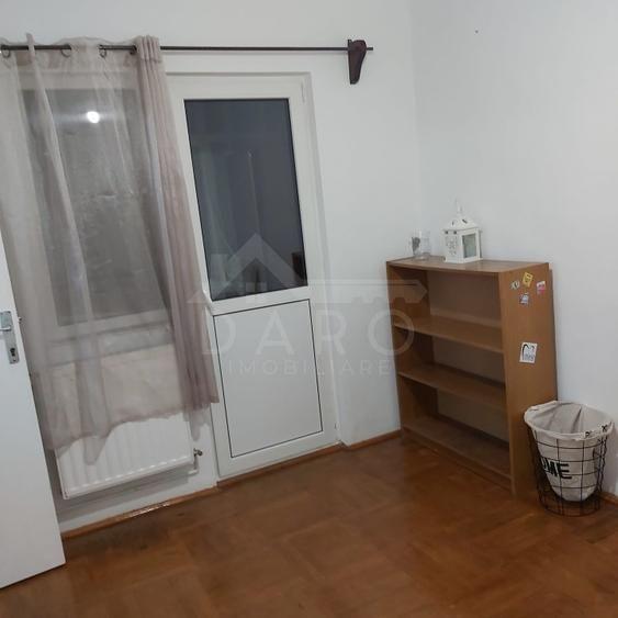 Apartament de 2 camere de vanzare in 7 noiembrie, Tg Mures - 7