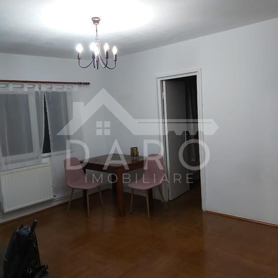 Apartament de 2 camere de vanzare in 7 noiembrie, Tg Mures - 3