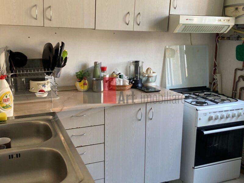 APARTAMENT 2 CAMERE - DOROBANTI - 3