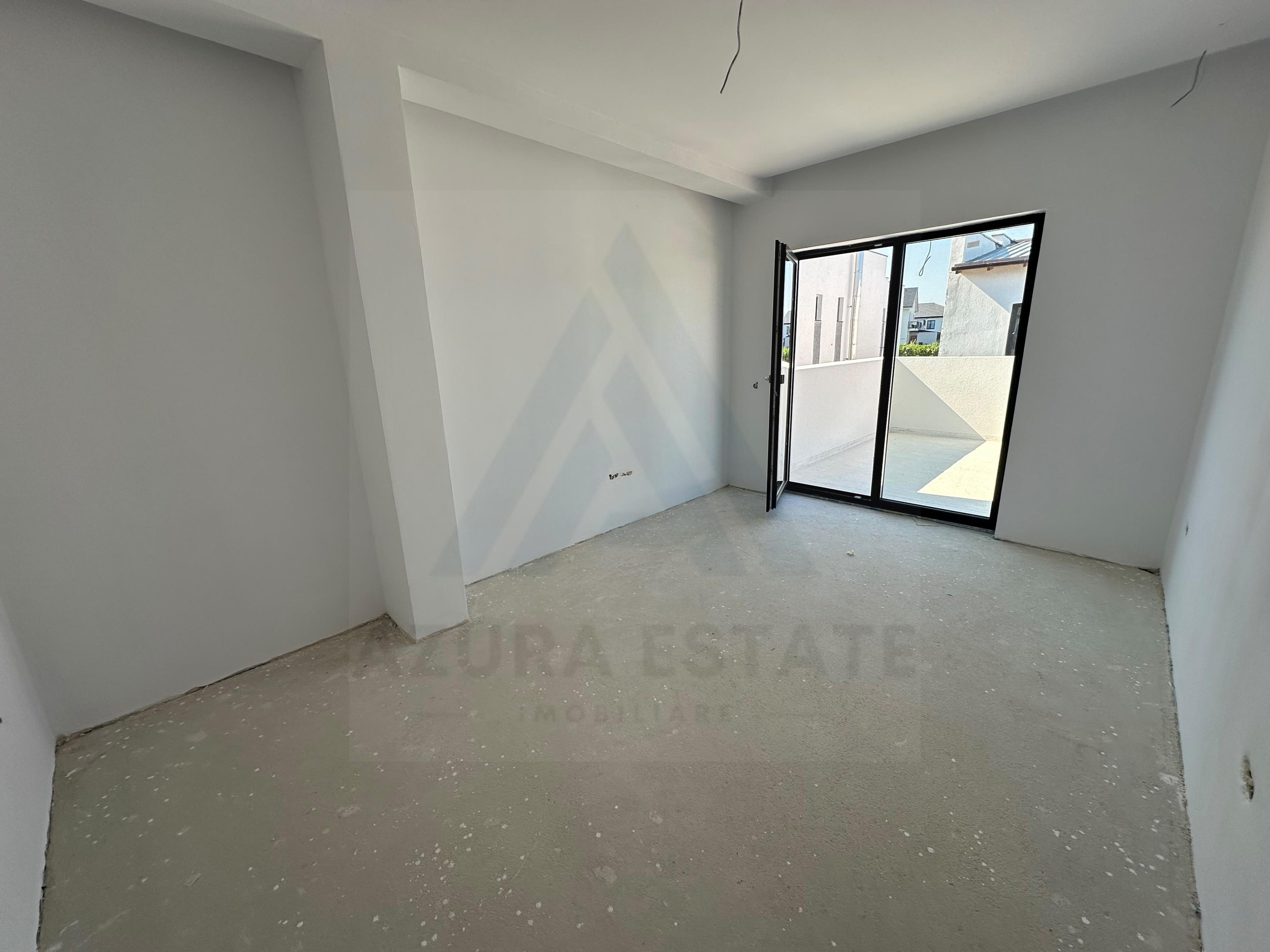 Casa individuala premium 4 camere 3 bai teren 365 mp Calea Cisnadiei - 10