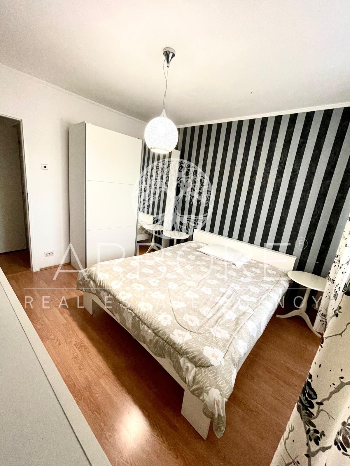 Apartament 2 Camere Șerban Vodă | AC, Șemineu, Balcon - 2