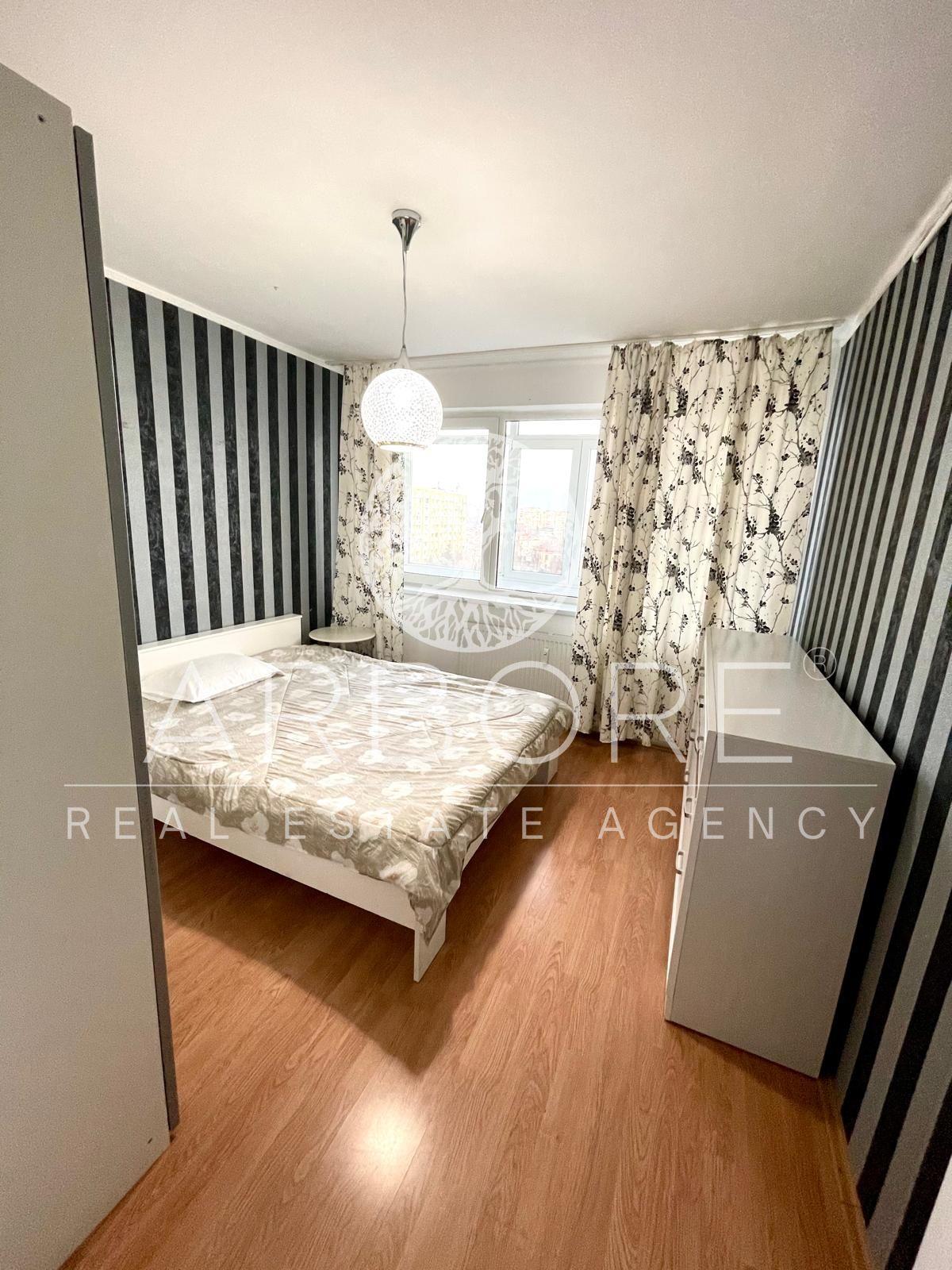 Apartament 2 Camere Șerban Vodă | AC, Șemineu, Balcon - 3