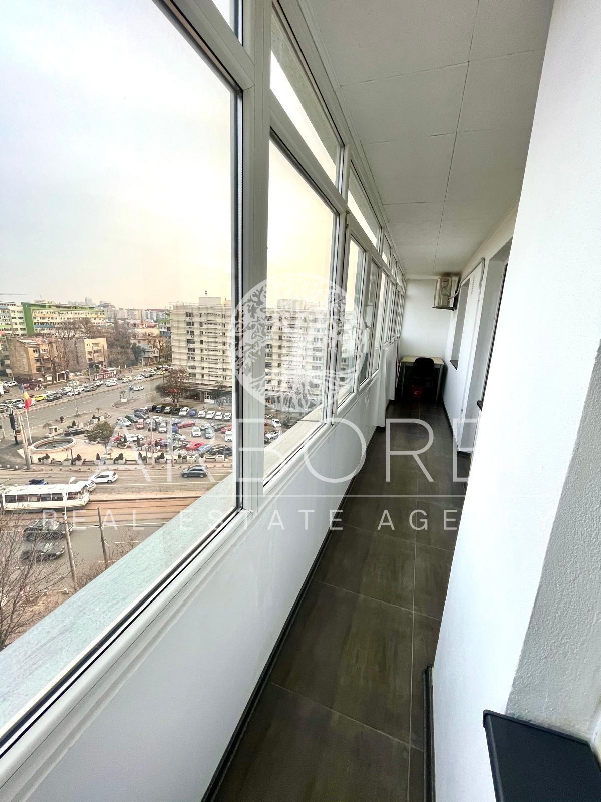 Apartament 2 Camere Șerban Vodă | AC, Șemineu, Balcon - 7