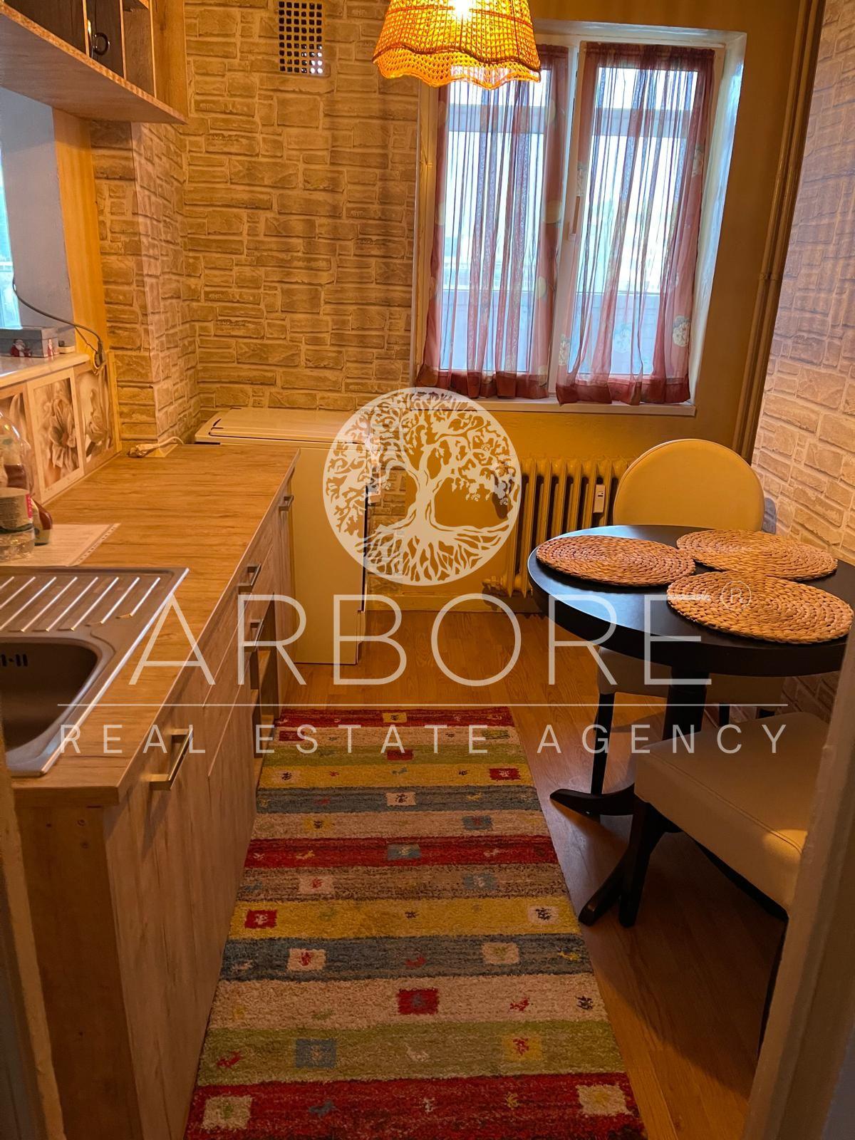 Apartament 2 Camere Șerban Vodă | AC, Șemineu, Balcon - 5