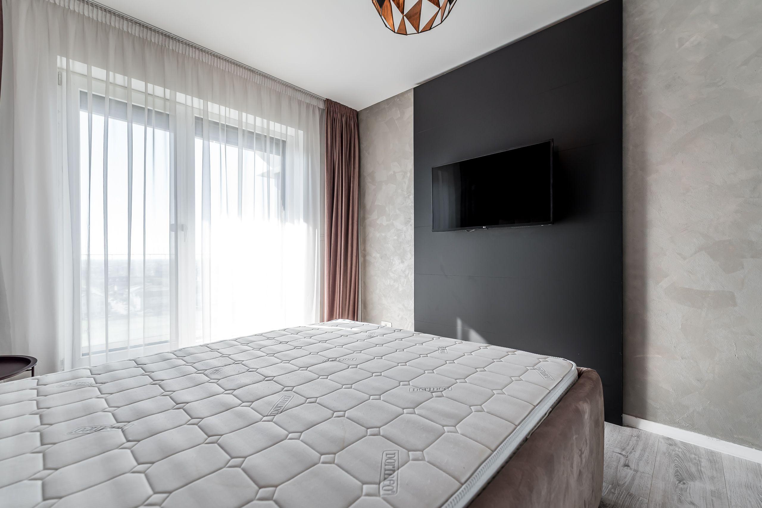 Apartament nou 2 camere Campeador City - Timișoara - 6