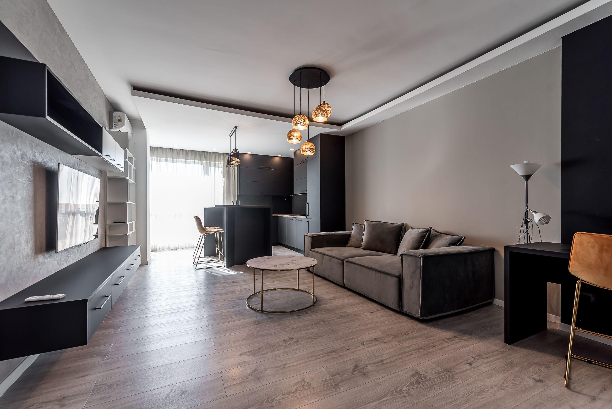 Apartament nou 2 camere Campeador City - Timișoara - 5