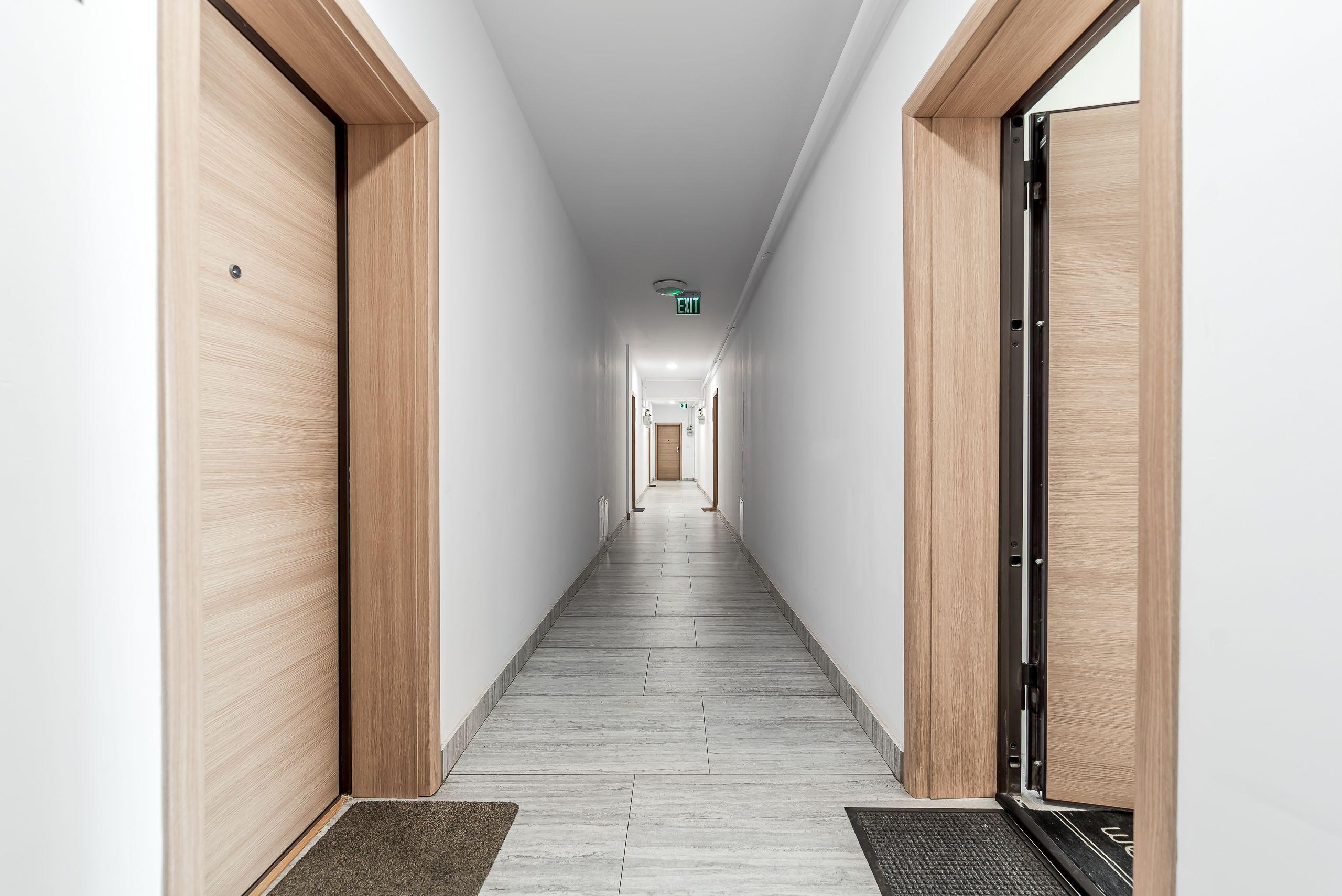 Apartament nou 2 camere Campeador City - Timișoara - 7