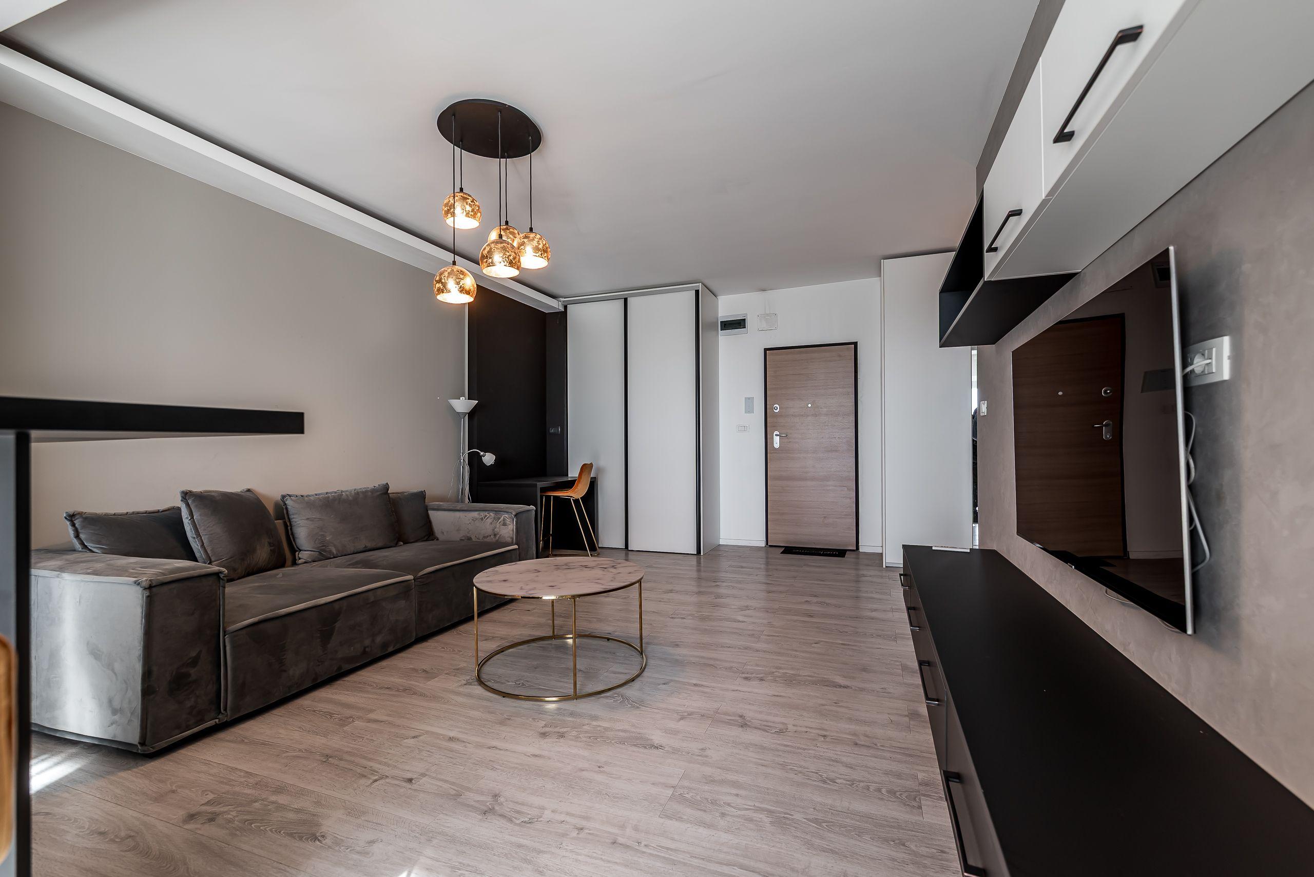 Apartament nou 2 camere Campeador City - Timișoara - 2