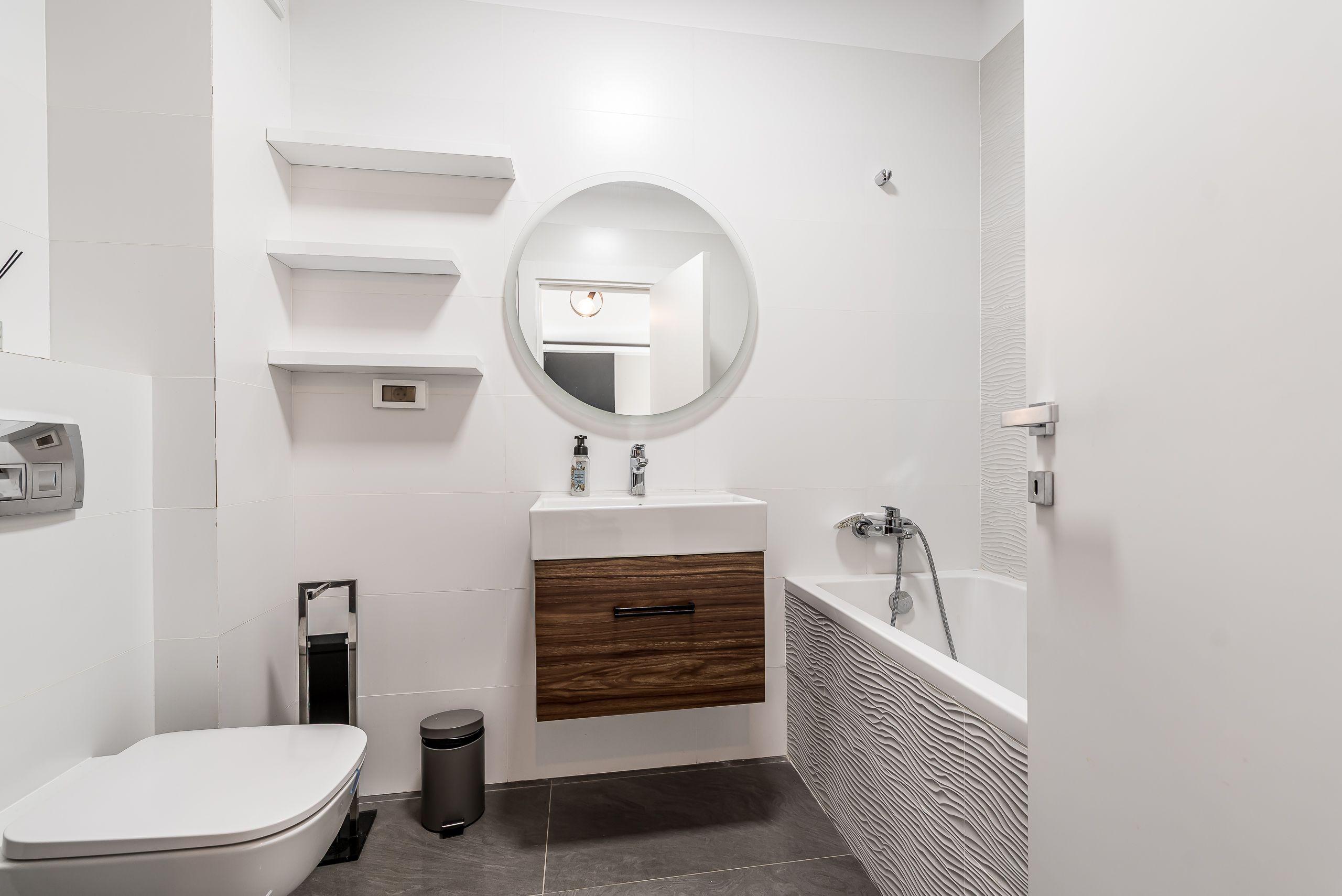 Apartament nou 2 camere Campeador City - Timișoara - 8