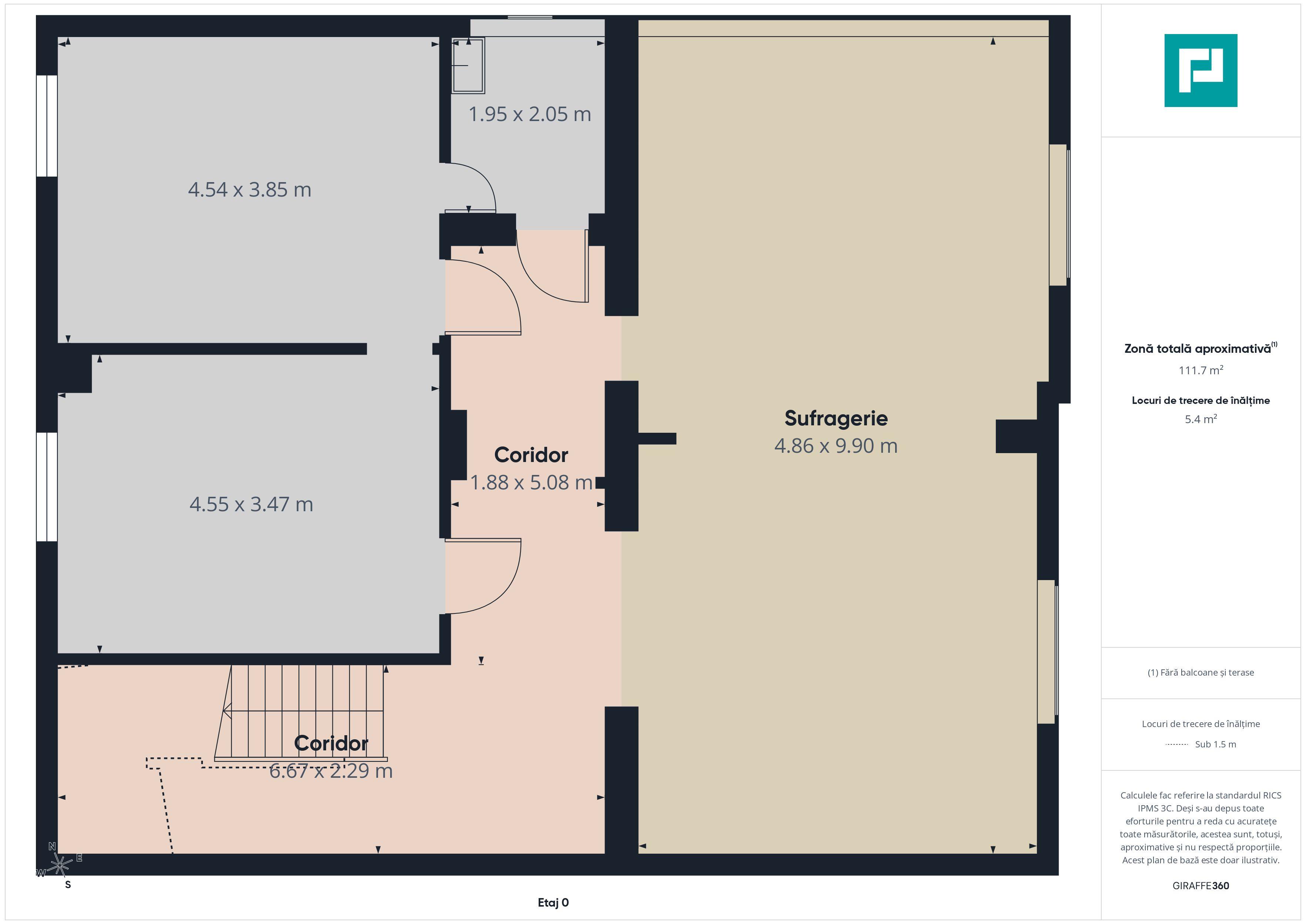 Casă în zona turistică maximă, Băile 1 Mai, Oradea - 10