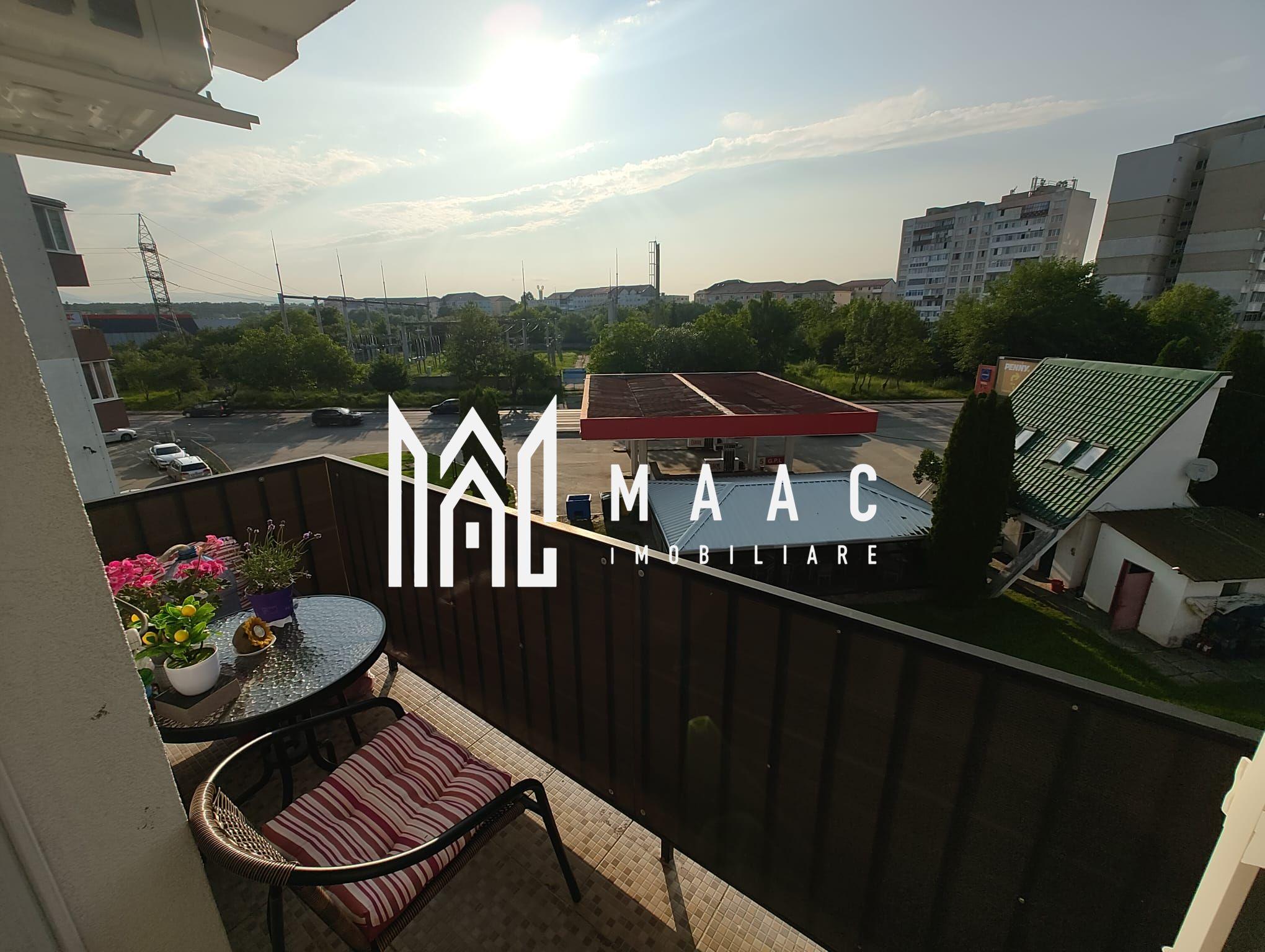 Apartament 2 camere |52 Mp | Calea Cisnadiei - 5