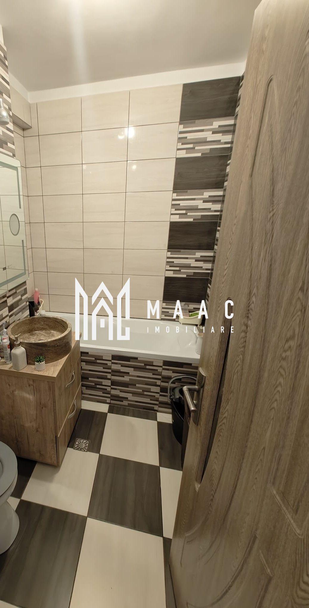 Apartament 2 camere |52 Mp | Calea Cisnadiei - 6