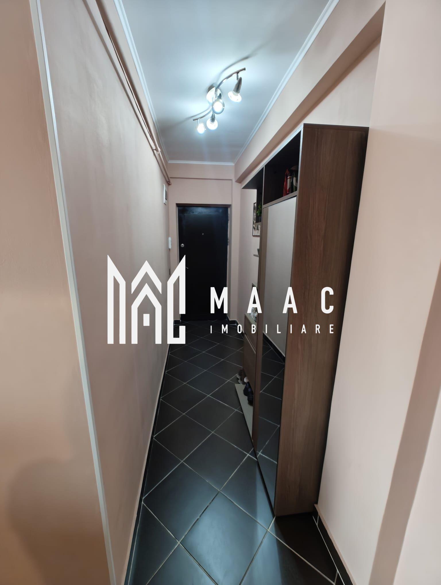 Apartament 2 camere |52 Mp | Calea Cisnadiei - 2