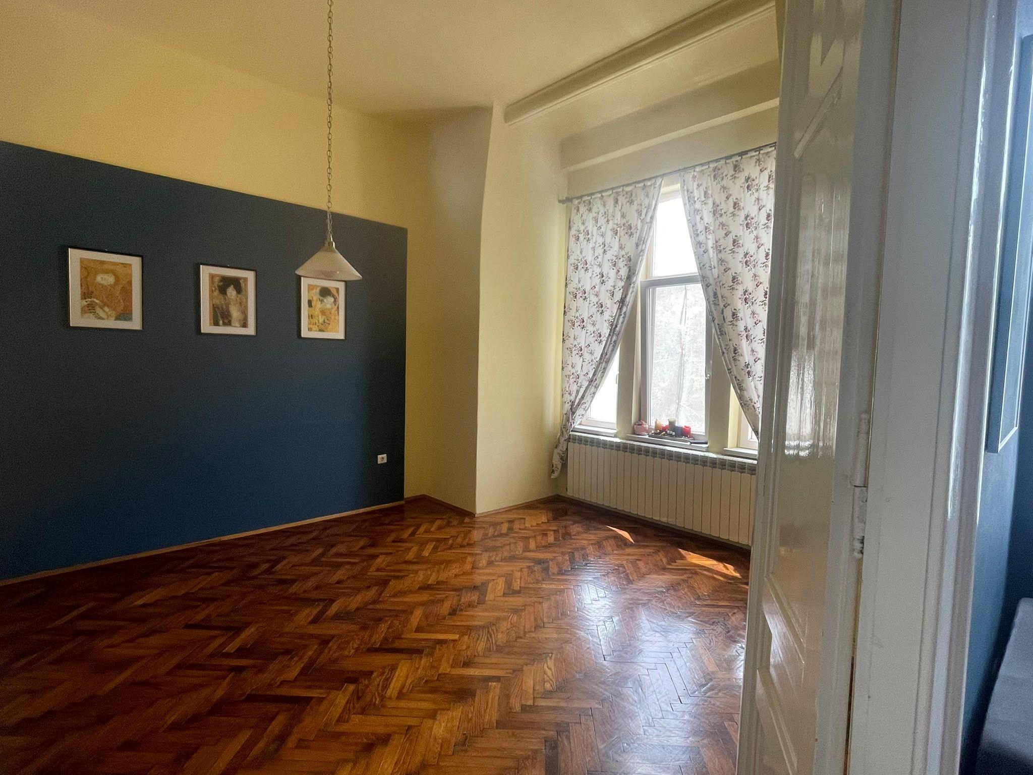 Apartament premium lângă Universitatea din Oradea | Vedere spre parc - 5