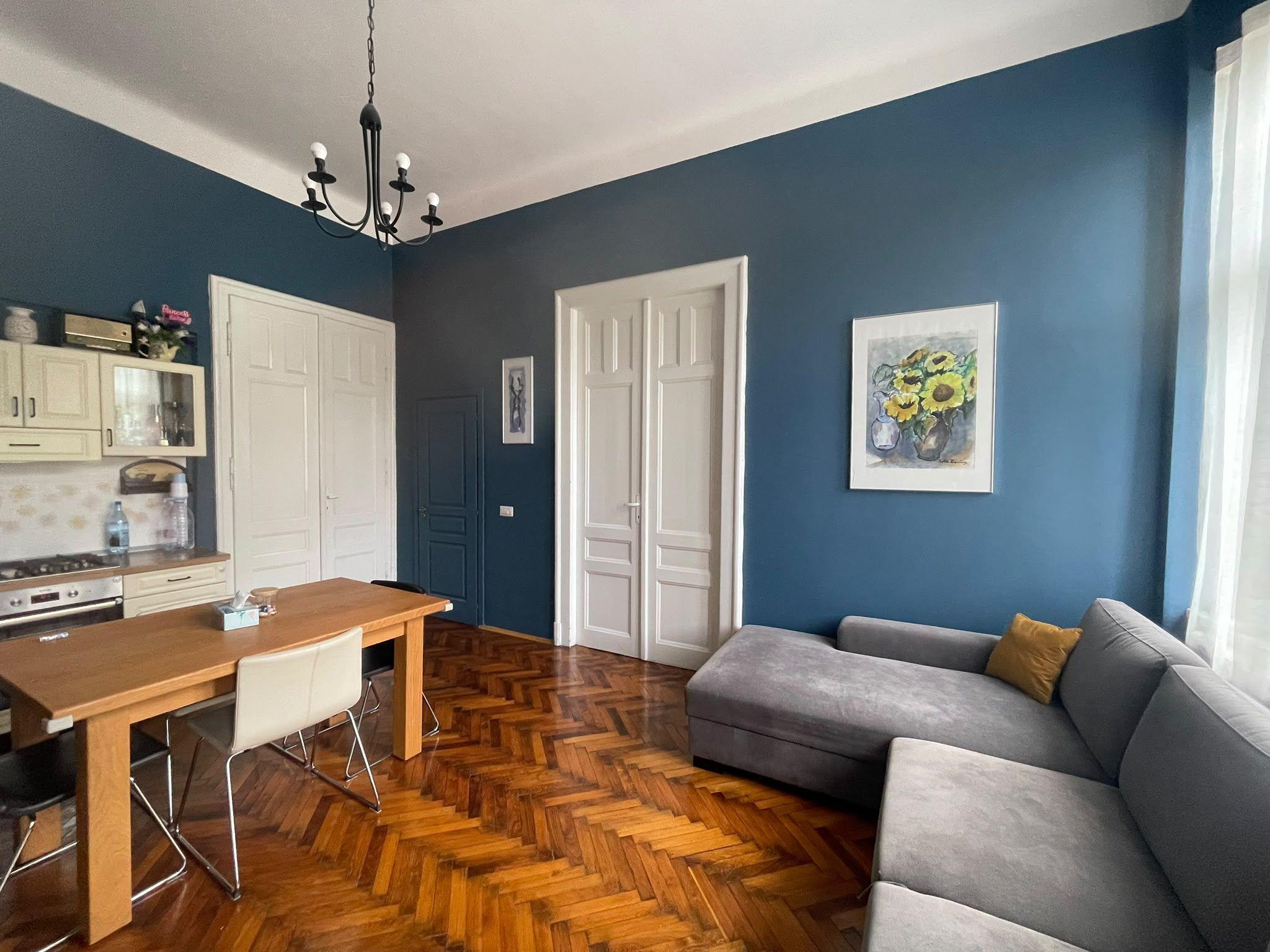 Apartament premium lângă Universitatea din Oradea | Vedere spre parc - 3