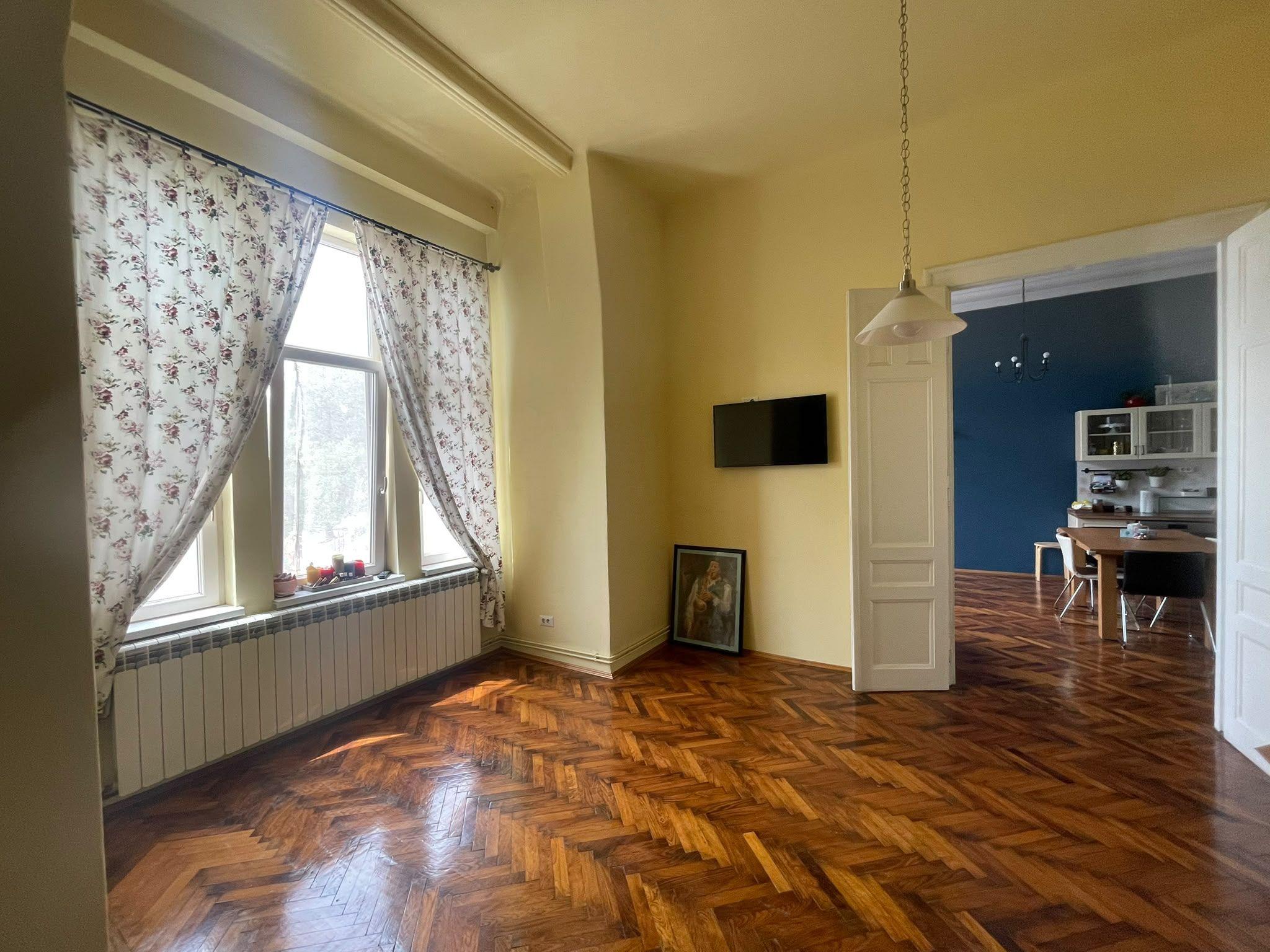 Apartament premium lângă Universitatea din Oradea | Vedere spre parc - 2