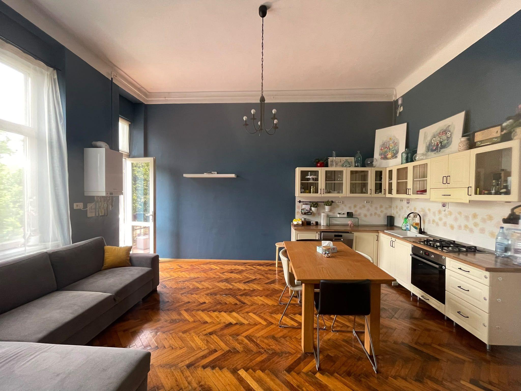 Apartament premium lângă Universitatea din Oradea | Vedere spre parc - 1