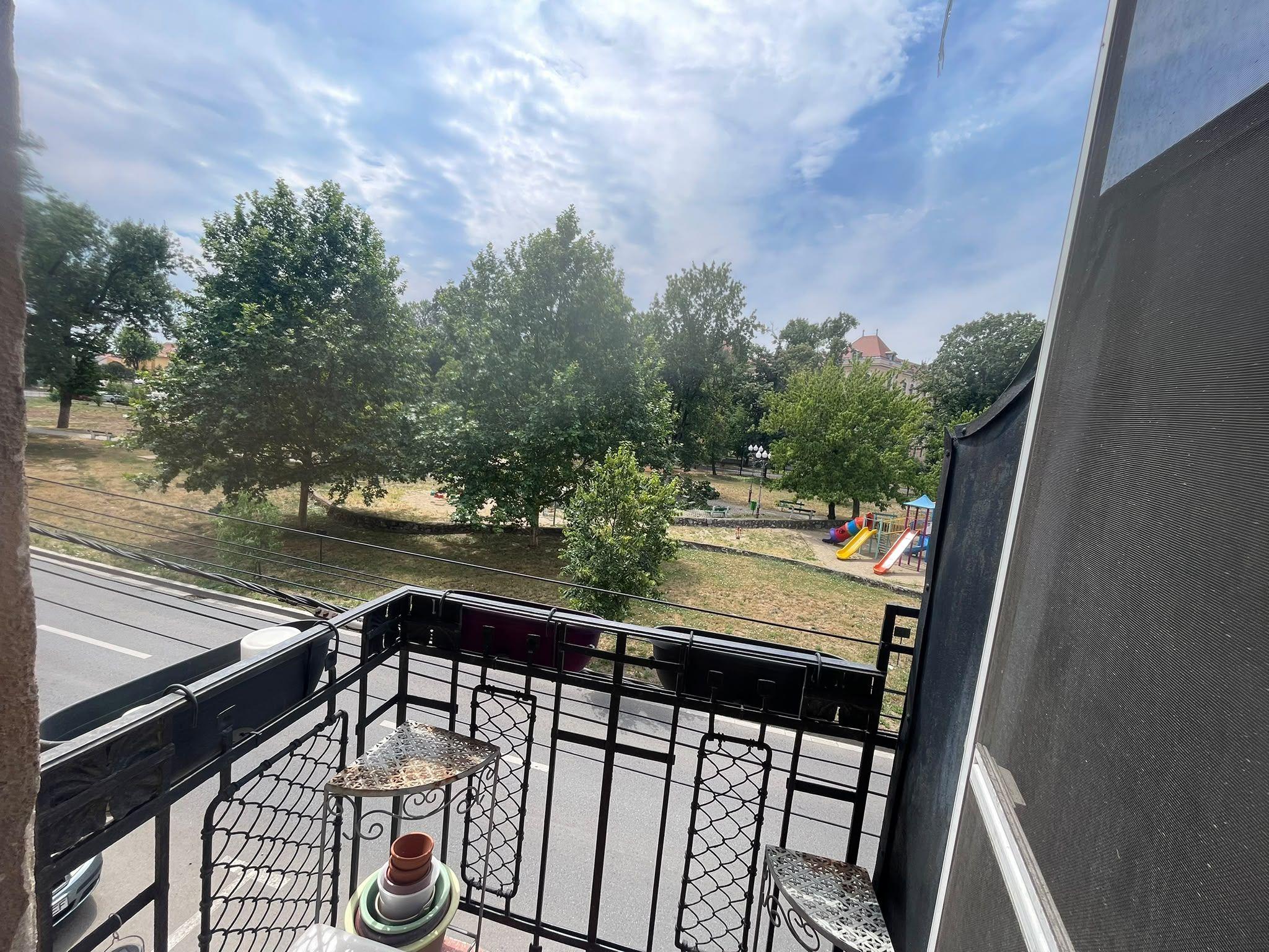 Apartament premium lângă Universitatea din Oradea | Vedere spre parc - 8